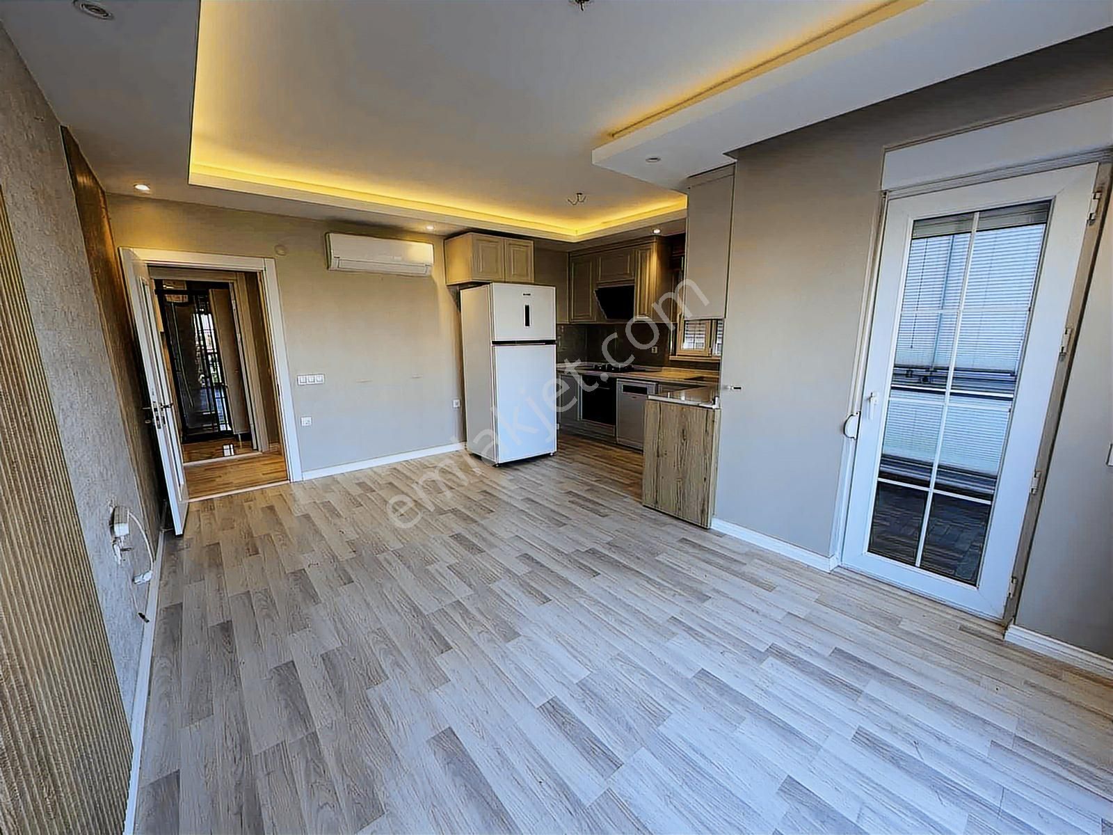 Atabay'dan Güzelobada Önü Açık İçi Yapılı Lüks 2+1 - Görsel 14