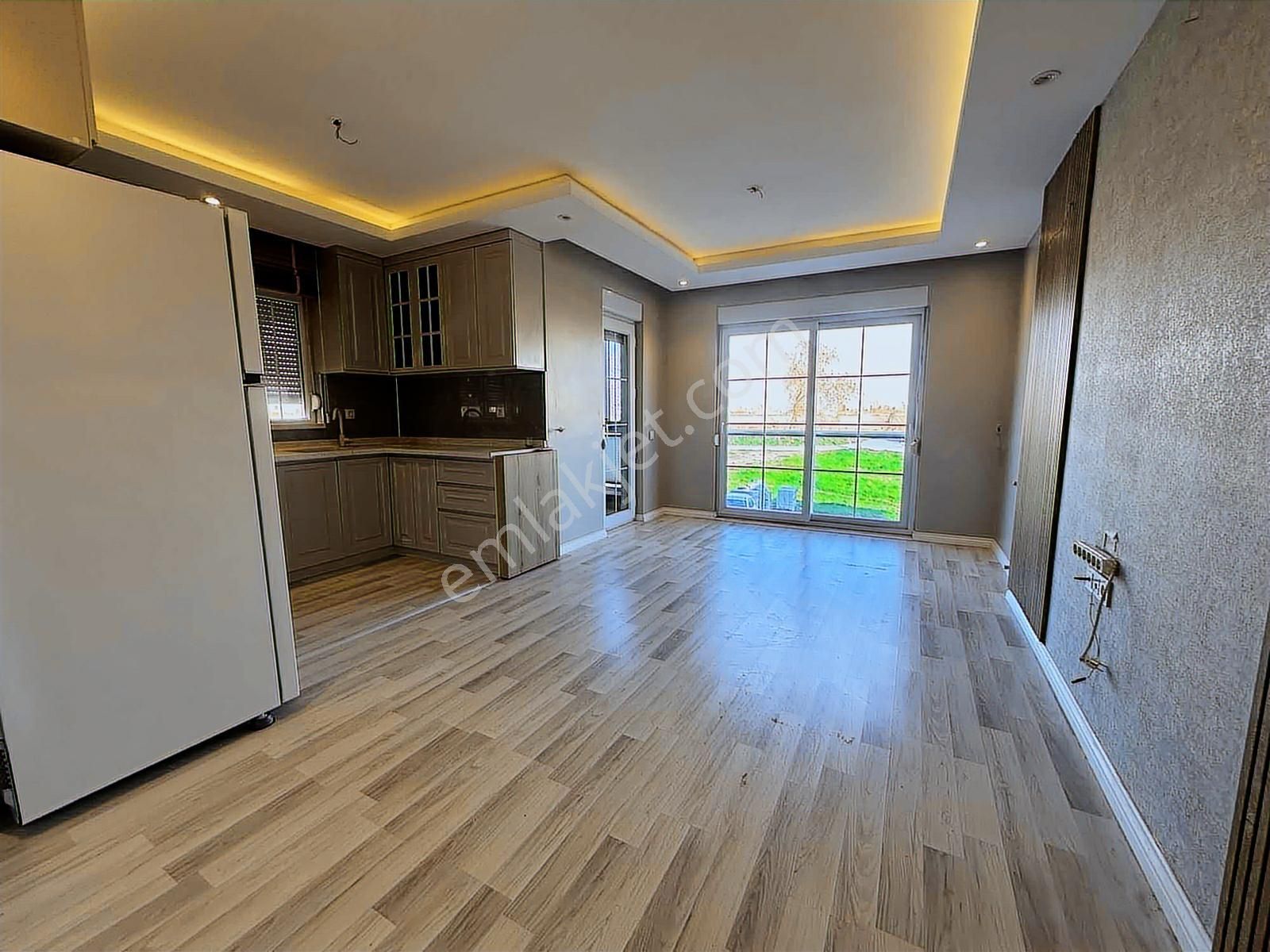 Atabay'dan Güzelobada Önü Açık İçi Yapılı Lüks 2+1 - Görsel 8