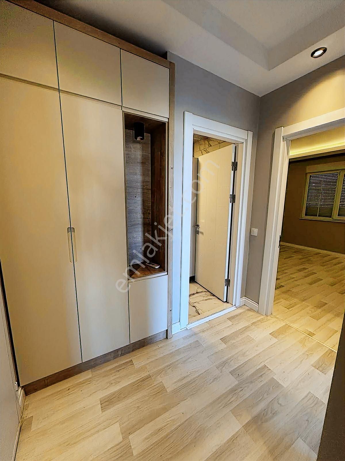 Atabay'dan Güzelobada Önü Açık İçi Yapılı Lüks 2+1 - Görsel 5