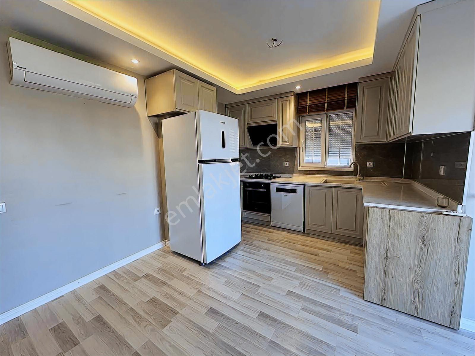 Atabay'dan Güzelobada Önü Açık İçi Yapılı Lüks 2+1 - Görsel 10