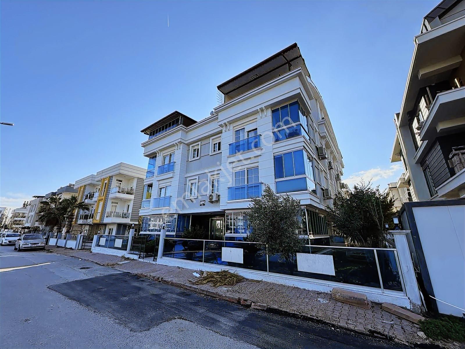 Atabay'dan Güzelobada Önü Açık İçi Yapılı Lüks 2+1 - Görsel 7