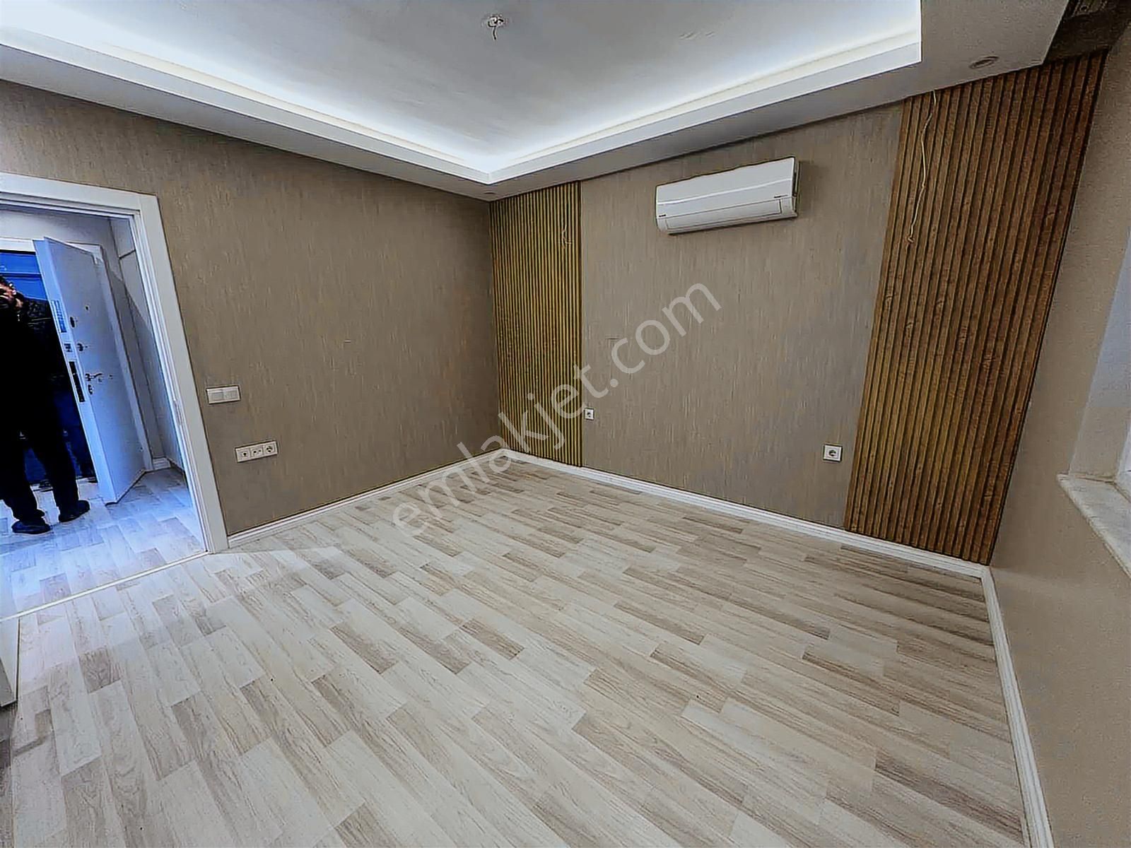 Atabay'dan Güzelobada Önü Açık İçi Yapılı Lüks 2+1 - Görsel 4