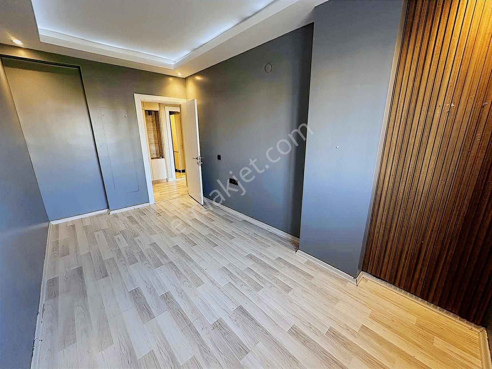 Atabay'dan Güzelobada Önü Açık İçi Yapılı Lüks 2+1 - Görsel 9