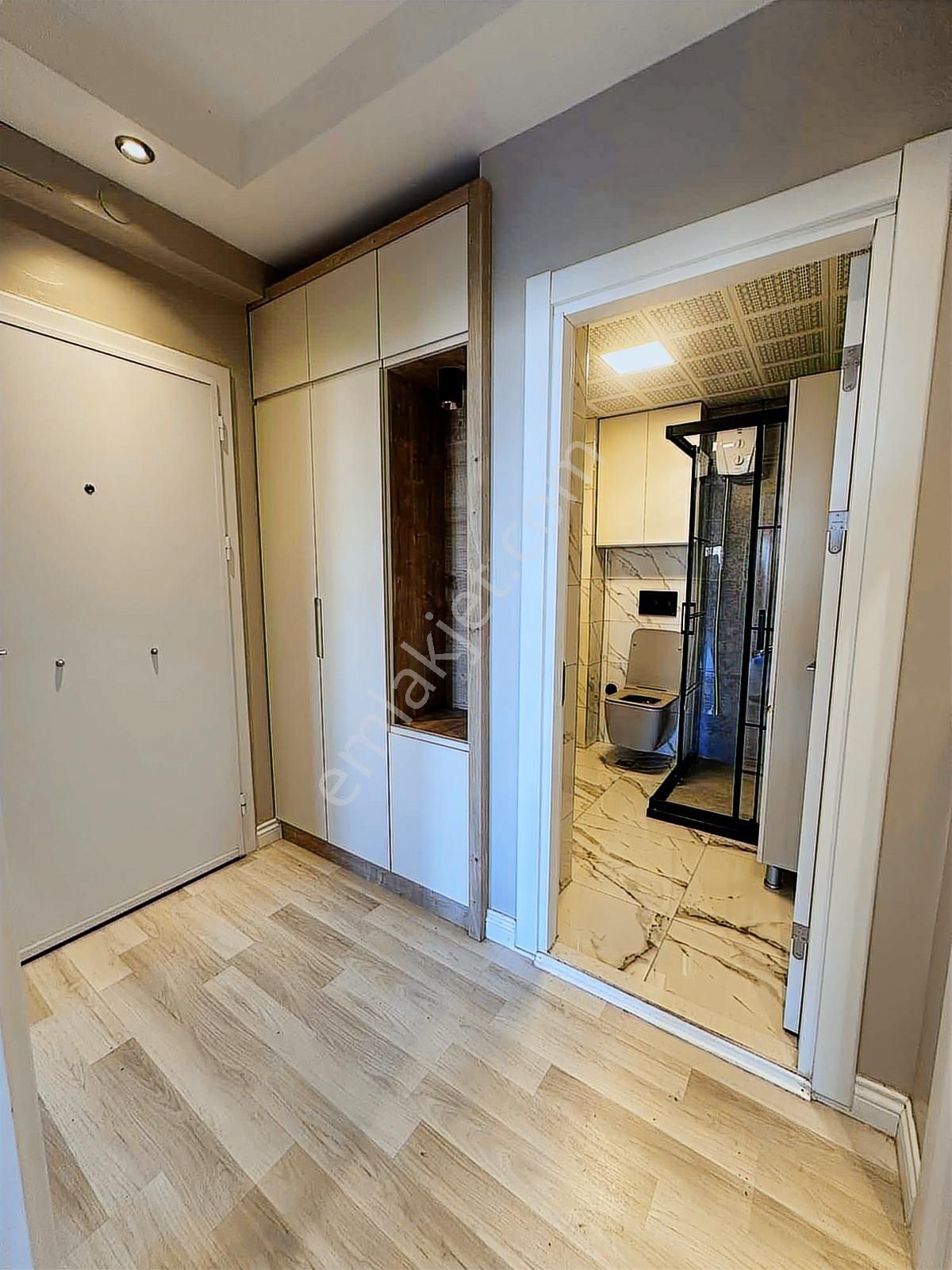 Atabay'dan Güzelobada Önü Açık İçi Yapılı Lüks 2+1 - Görsel 12