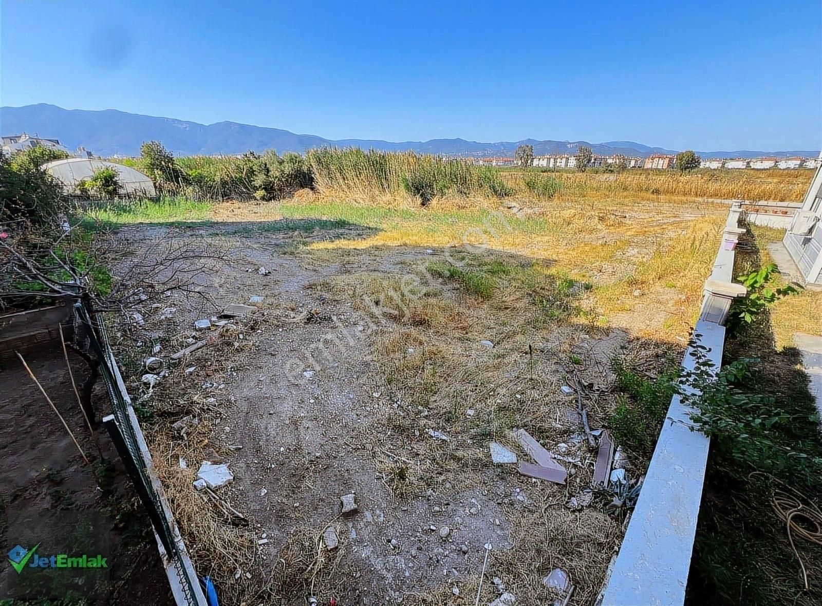 ▀▄tek Yetki▄▀jet'ten Altınkum'da Denize 150m %40 İmarlı Arsa