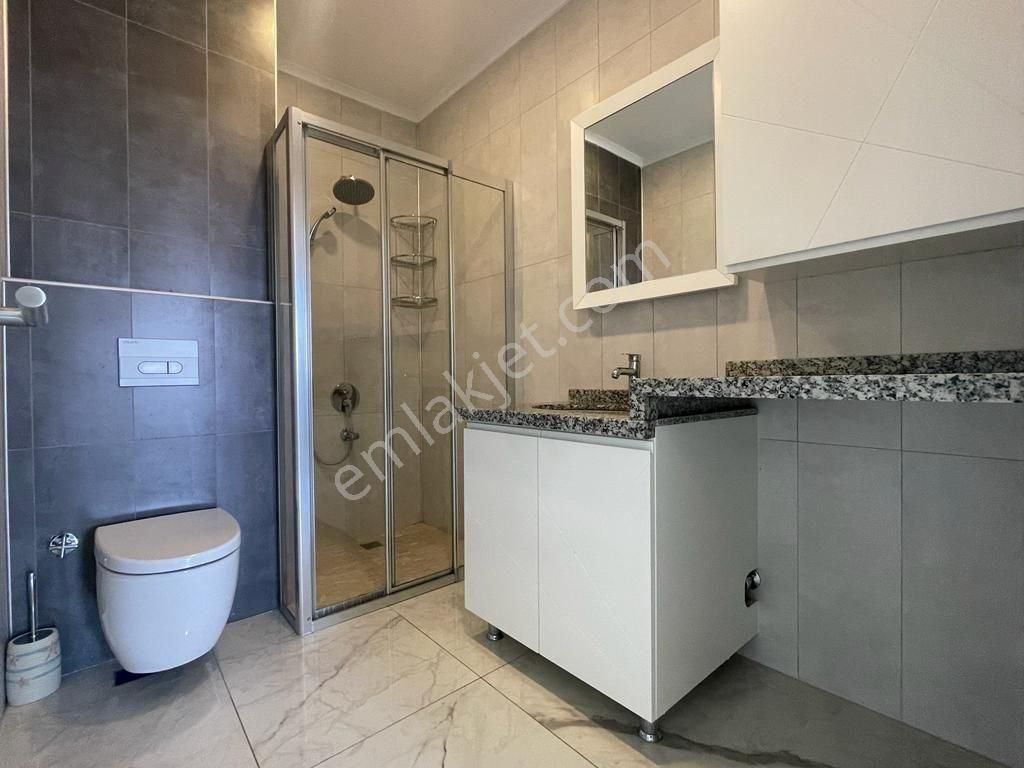 Alanya Merkez’de Satılık Geniş 2+1 Daire – Turistik İkamete Uygun - Görsel 24