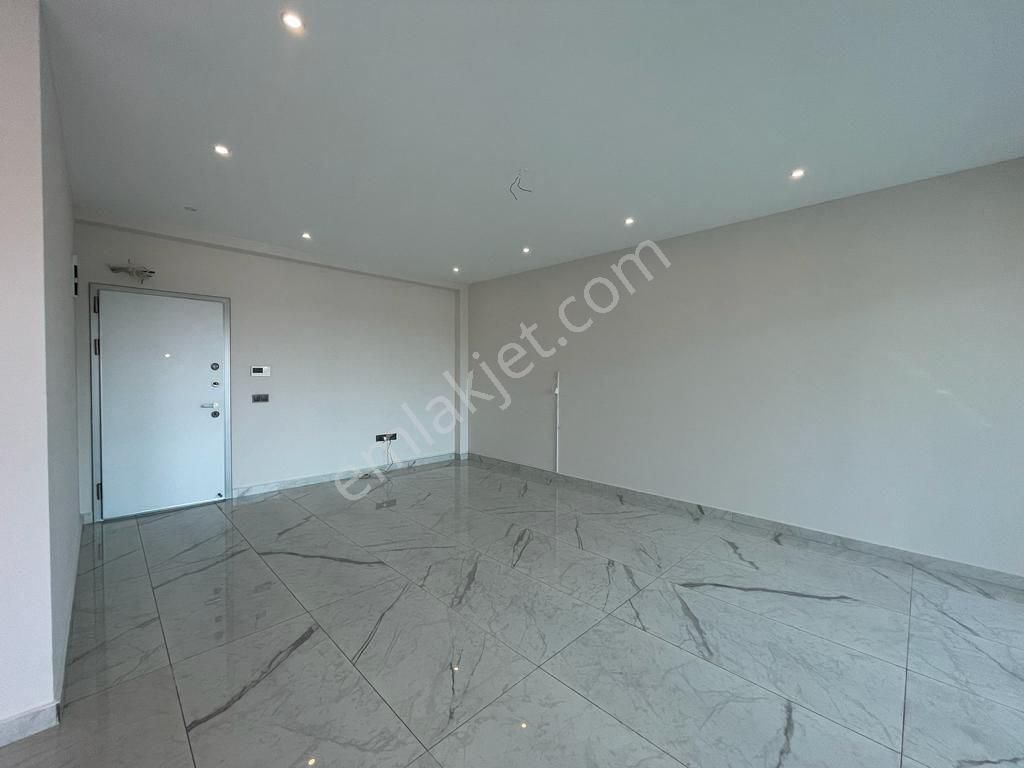 Alanya Merkez’de Satılık Geniş 2+1 Daire – Turistik İkamete Uygun - Görsel 29