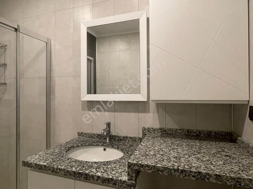 Alanya Merkez’de Satılık Geniş 2+1 Daire – Turistik İkamete Uygun - Görsel 16