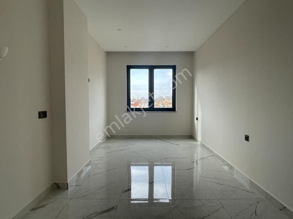 Alanya Merkez’de Satılık Geniş 2+1 Daire – Turistik İkamete Uygun - Görsel 26