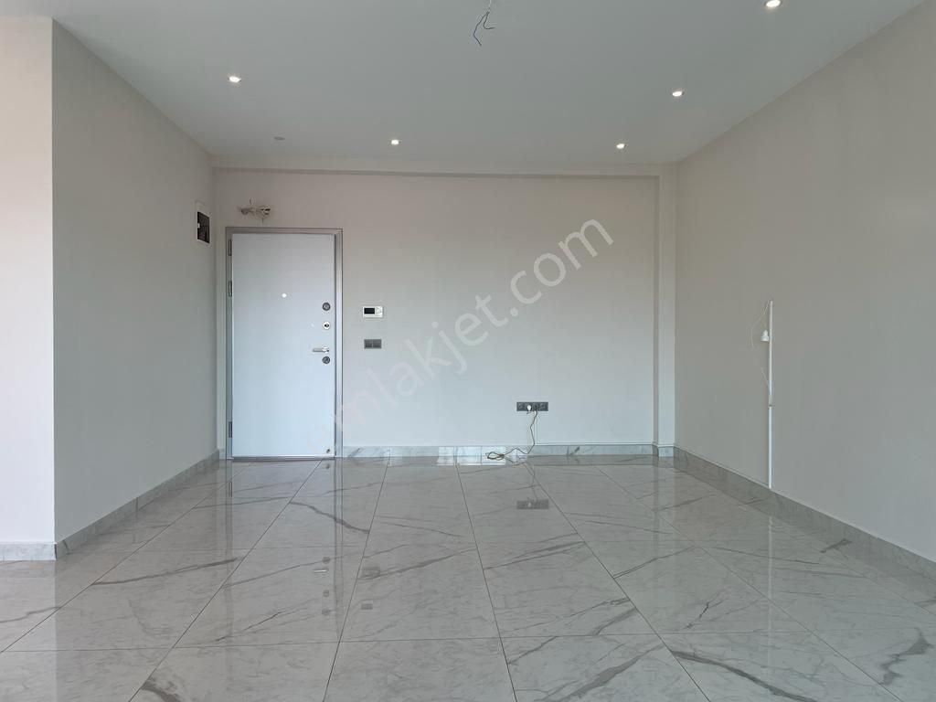 Alanya Merkez’de Satılık Geniş 2+1 Daire – Turistik İkamete Uygun - Görsel 18