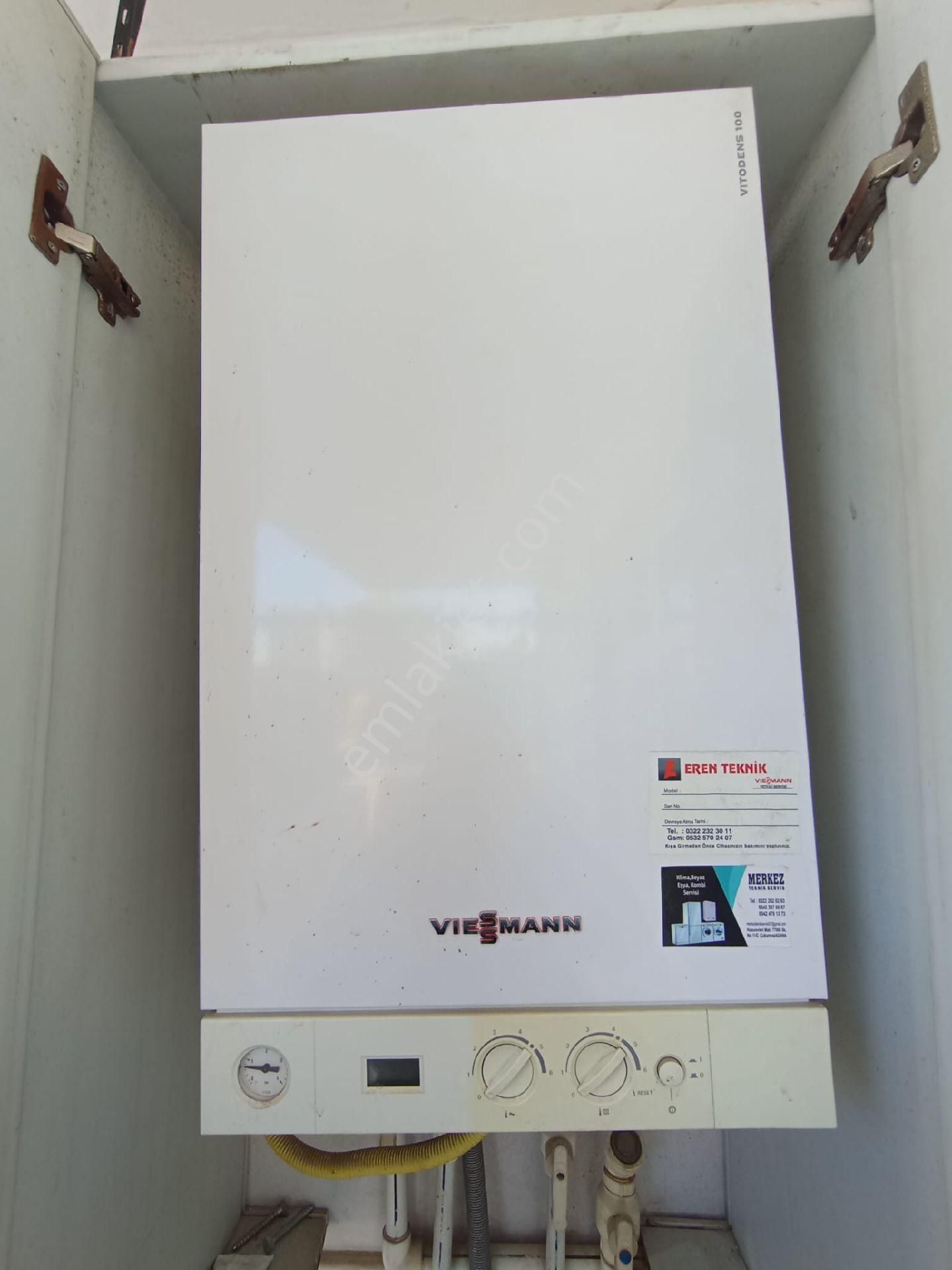 Huzurevleri Mah. T.özala Yürüme Mesafinde 3+1 Kapalı Mutfak+doğalgazlı+ferah Satılık Daire - Görsel 25