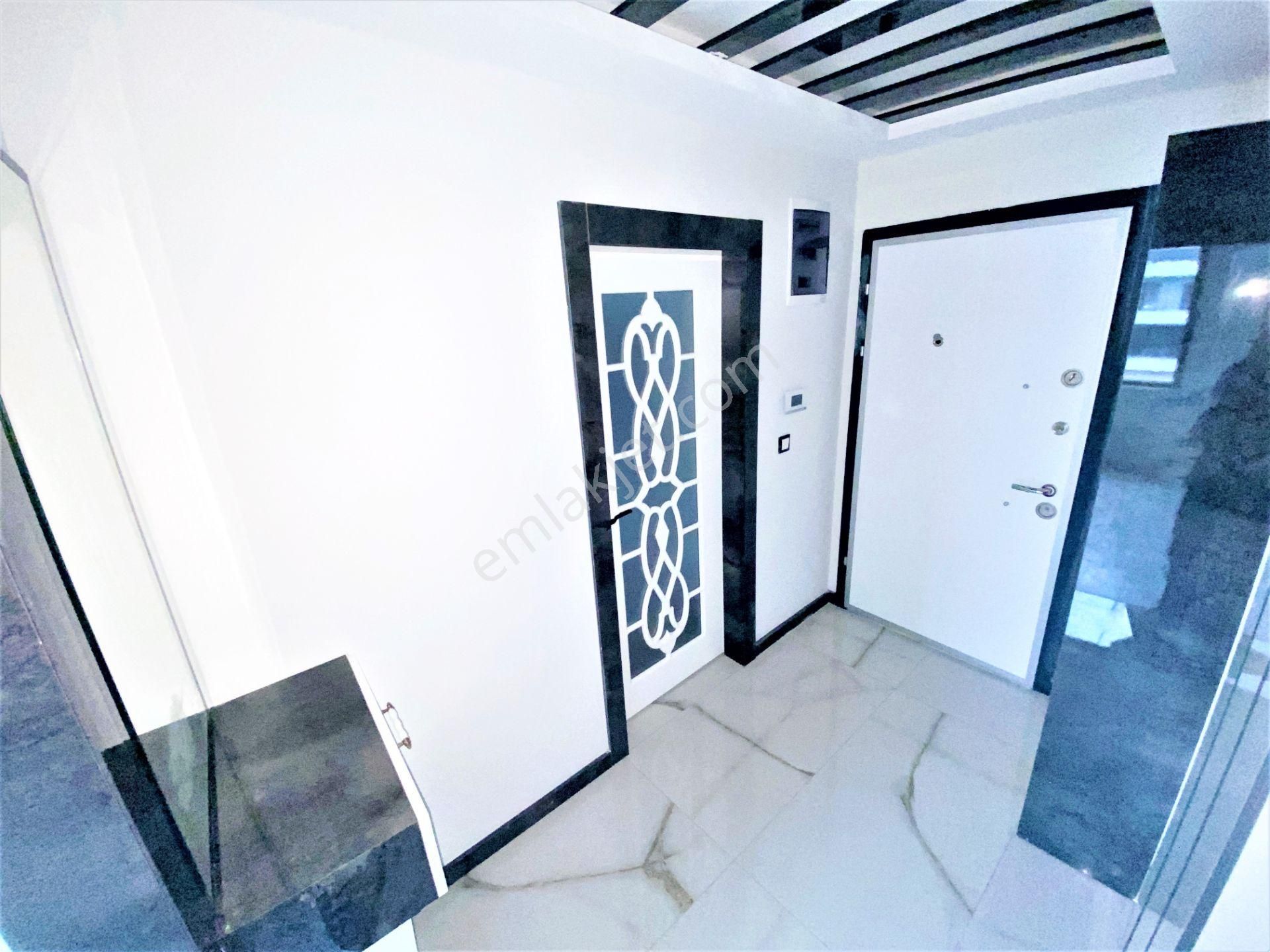 🌀gültaş Emlaktan Akçay Altınkumda Satılık 2+1 Ön Cephe Asansörlü Daire - Görsel 24