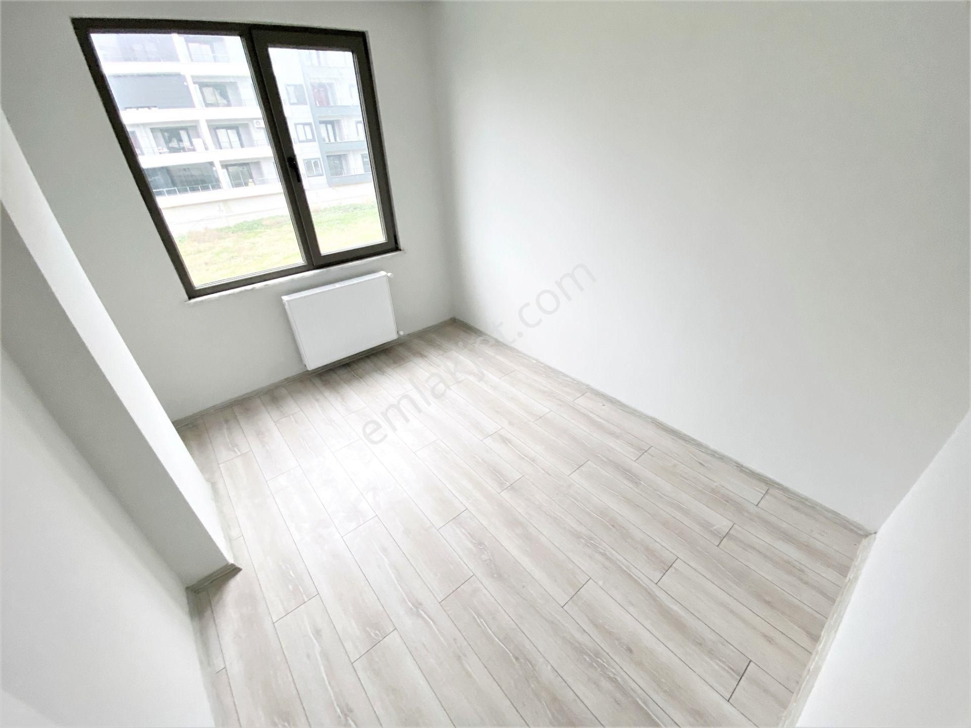 🌀gültaş Emlaktan Akçay Altınkumda Satılık 2+1 Ön Cephe Asansörlü Daire - Görsel 18