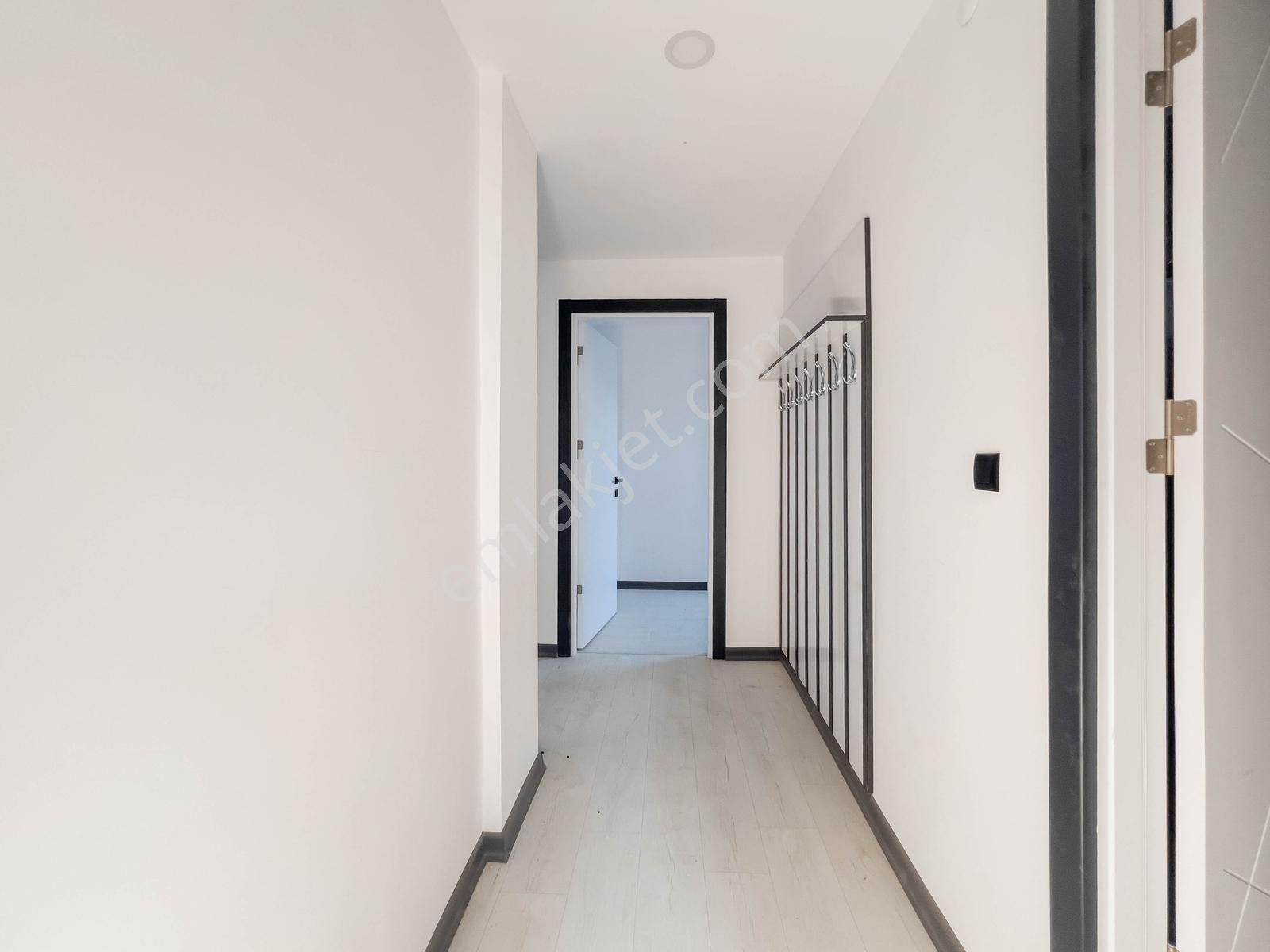 Kuyucak'ta Denize 600 Metre Konumda Satılık Üst Kat Daire - Görsel 14