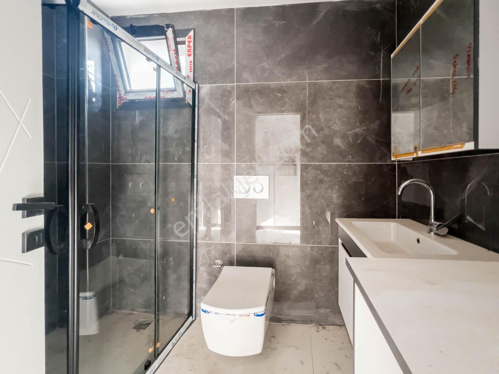 Kuyucak'ta Denize 600 Metre Konumda Satılık Üst Kat Daire - Görsel 2