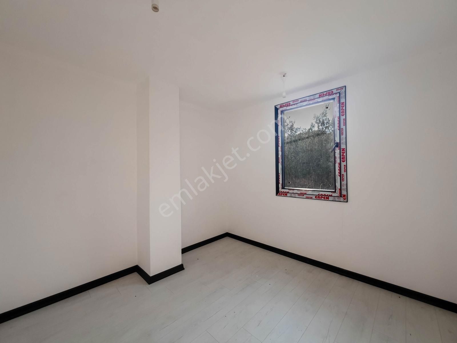 Kuyucak'ta Denize 600 Metre Konumda Satılık Üst Kat Daire - Görsel 11