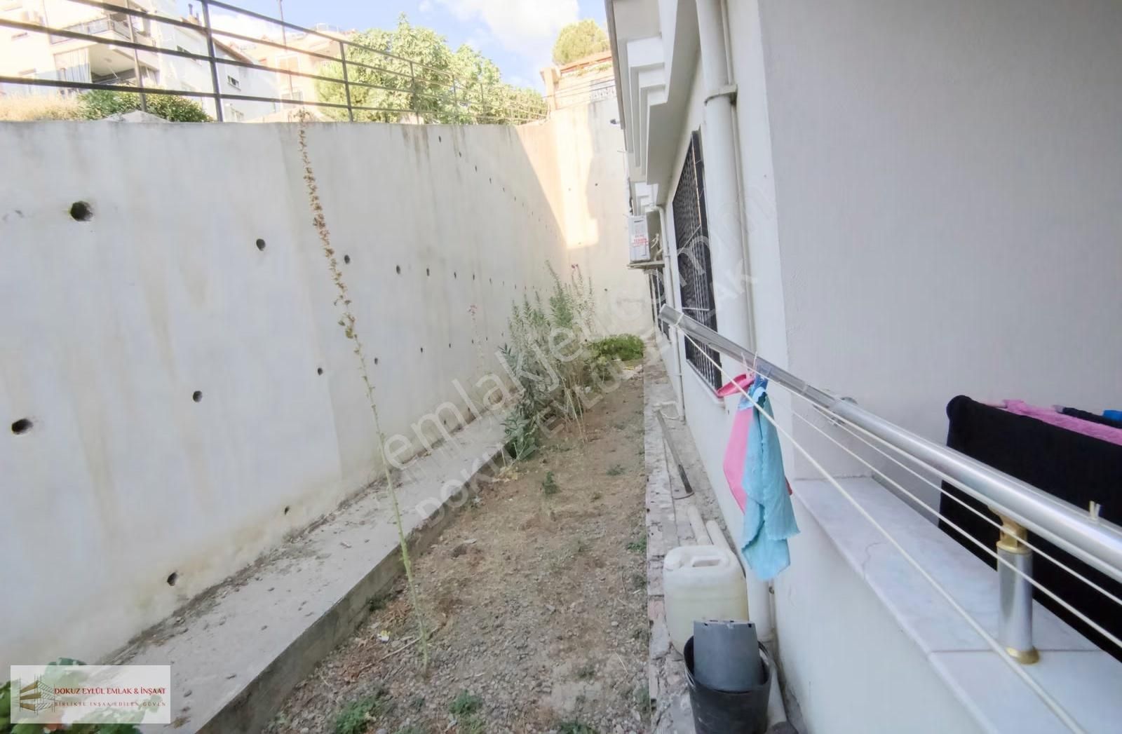 Eski Çandarlı Yolu Üzeri Düz Ayak Bahçe Katı Satılık 3+1 - Görsel 22