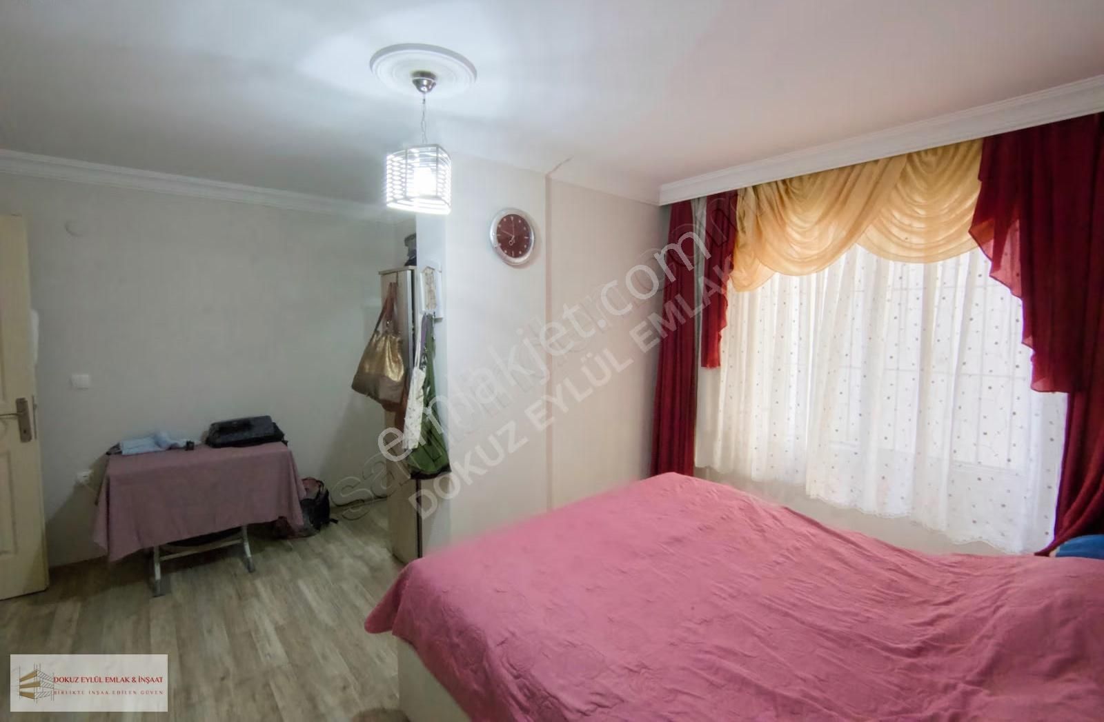 Eski Çandarlı Yolu Üzeri Düz Ayak Bahçe Katı Satılık 3+1 - Görsel 11