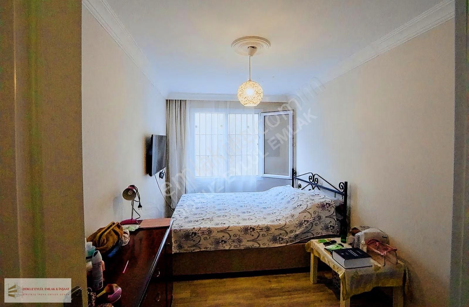 Eski Çandarlı Yolu Üzeri Düz Ayak Bahçe Katı Satılık 3+1 - Görsel 15