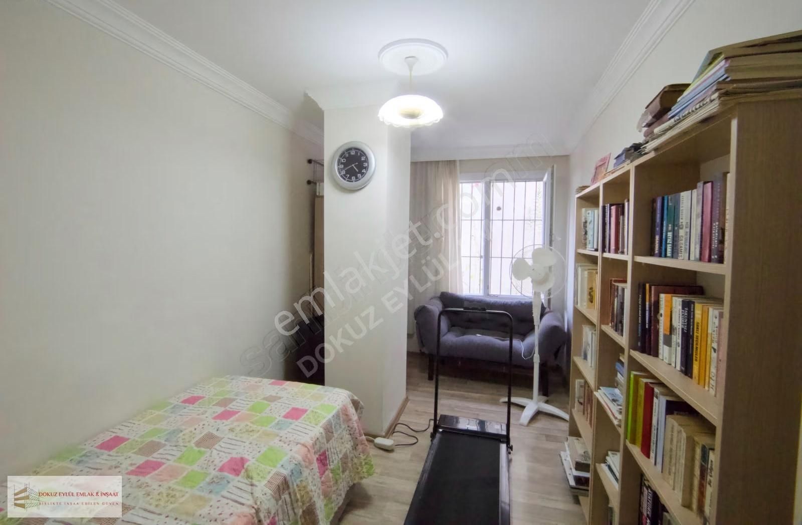 Eski Çandarlı Yolu Üzeri Düz Ayak Bahçe Katı Satılık 3+1 - Görsel 13