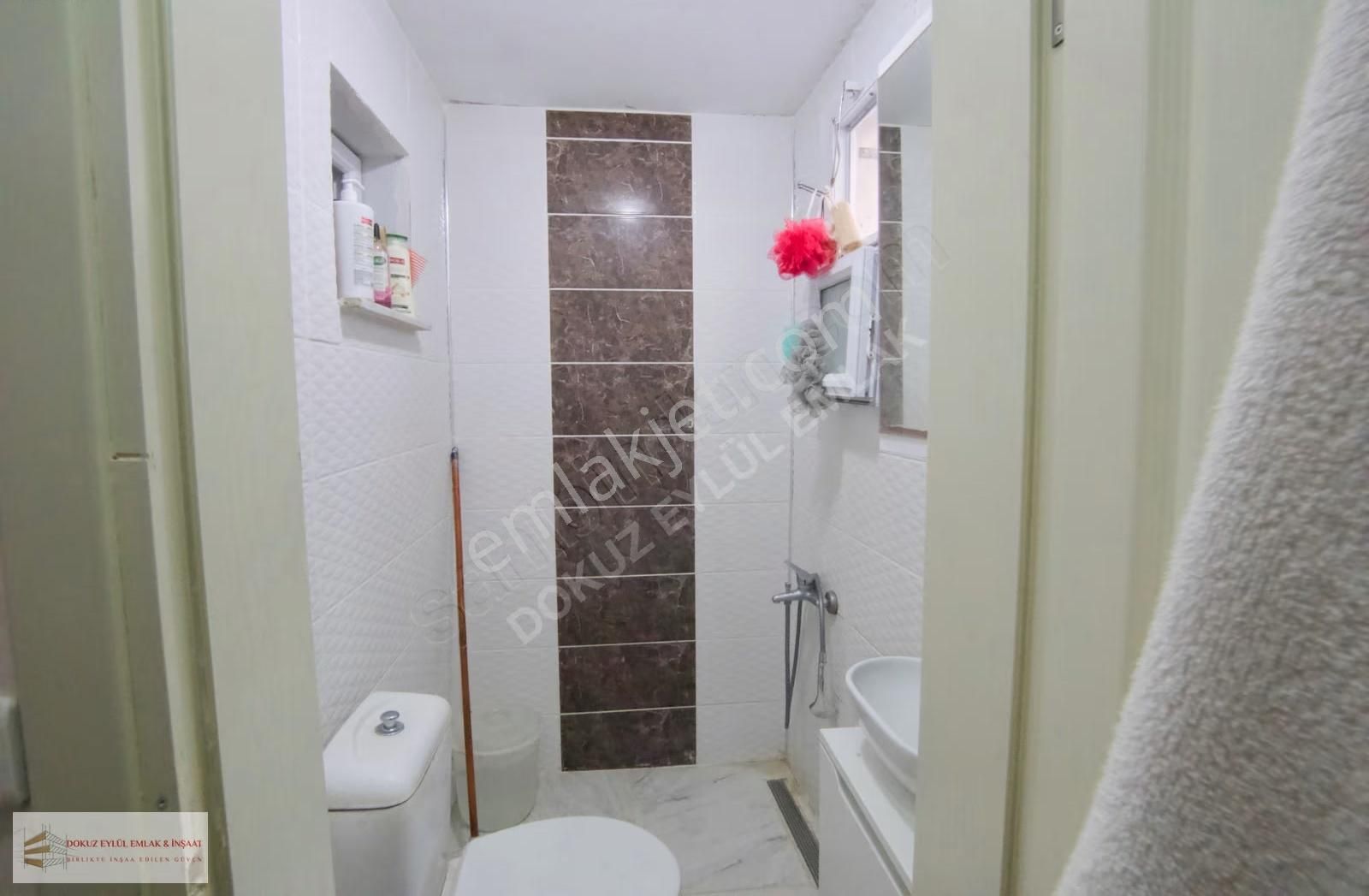 Eski Çandarlı Yolu Üzeri Düz Ayak Bahçe Katı Satılık 3+1 - Görsel 17