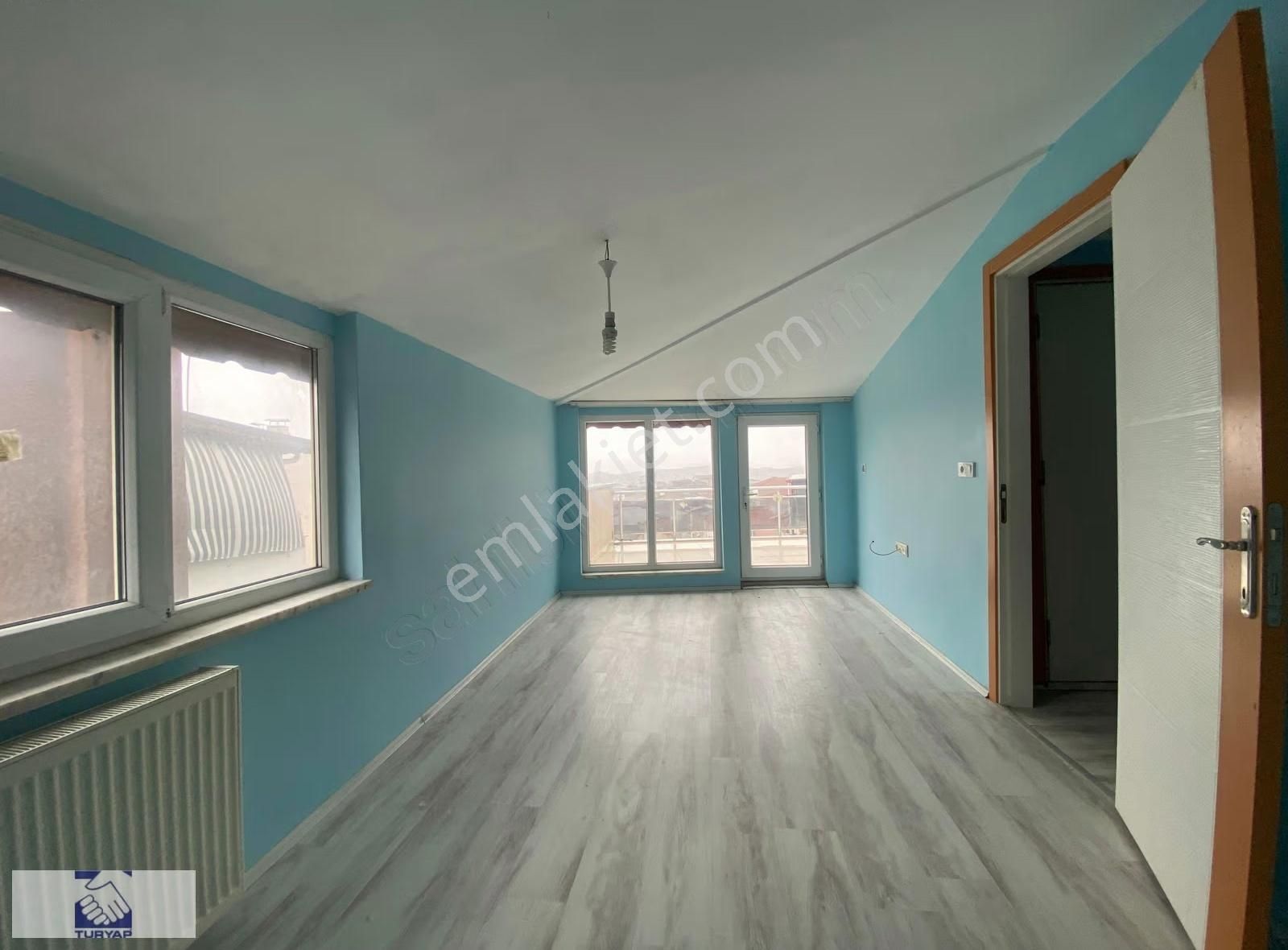 Bakırlı'da Satılık 2+1 Dubleks Daire