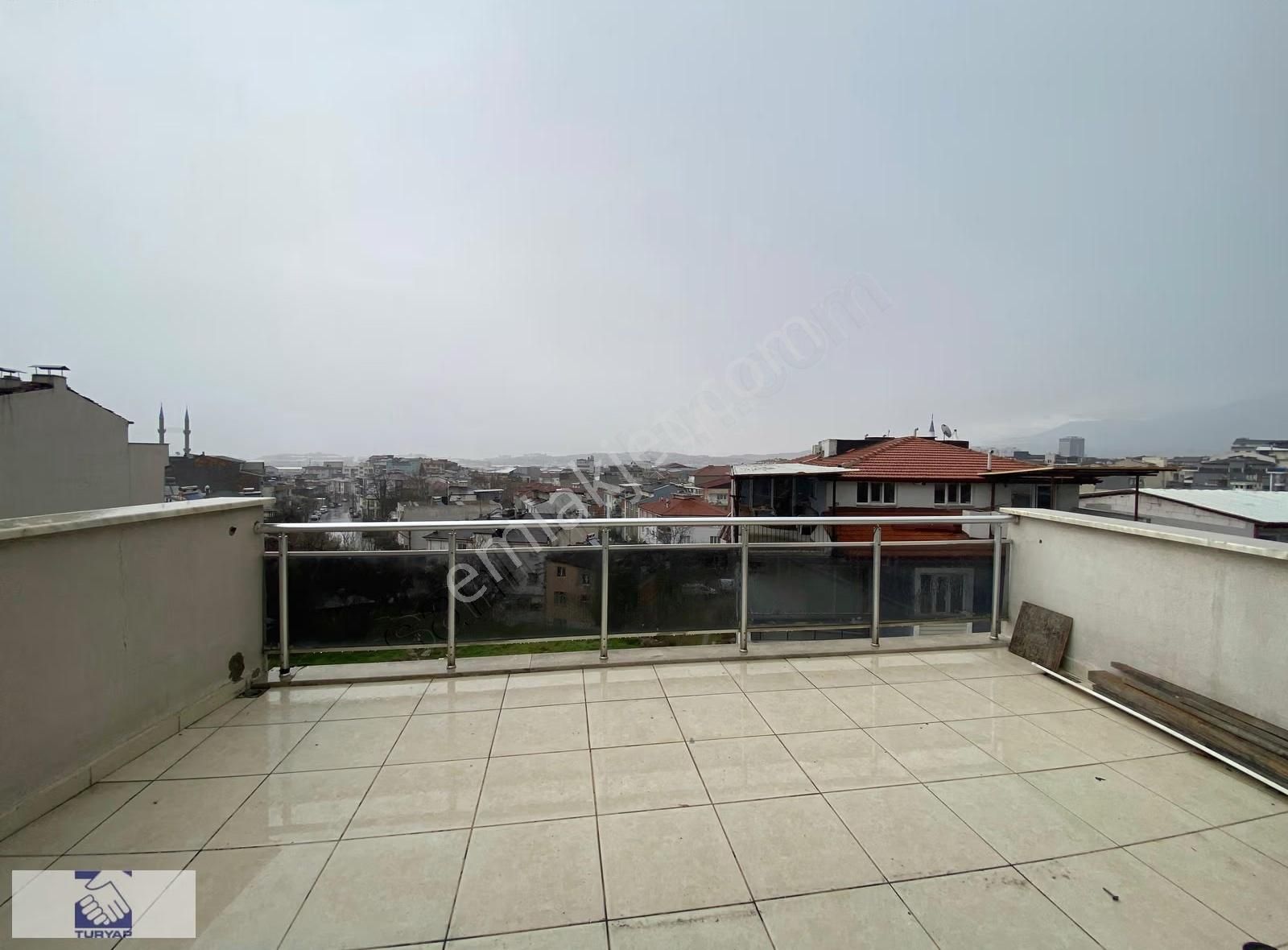 Bakırlı'da Satılık 2+1 Dubleks Daire - Görsel 7