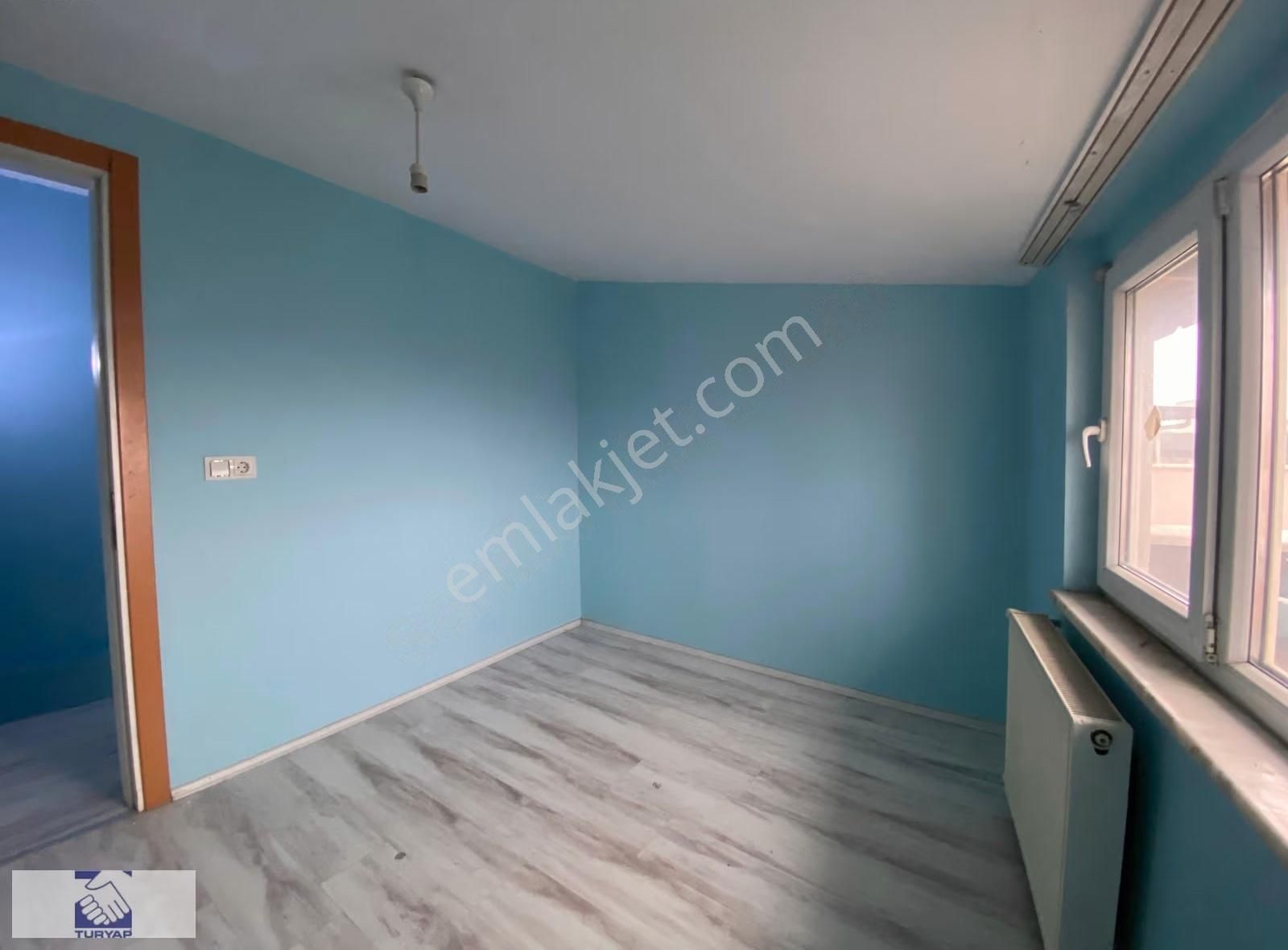 Bakırlı'da Satılık 2+1 Dubleks Daire - Görsel 8