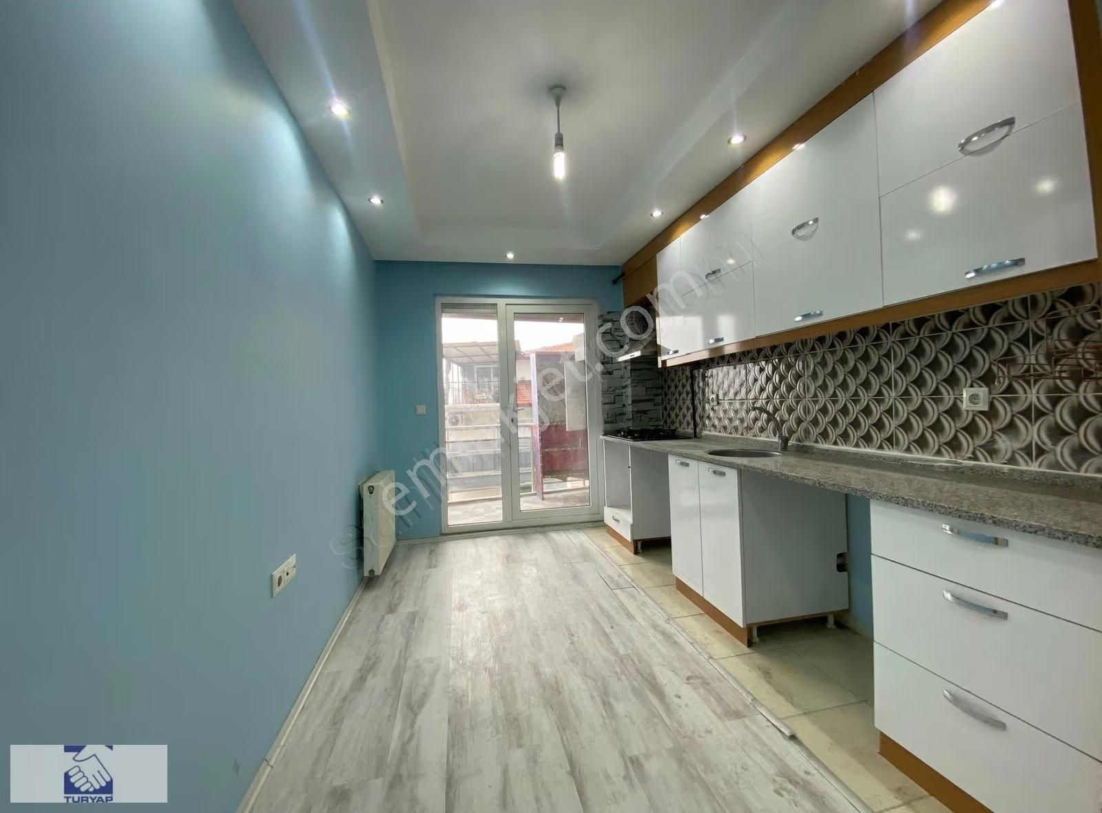 Bakırlı'da Satılık 2+1 Dubleks Daire - Görsel 2