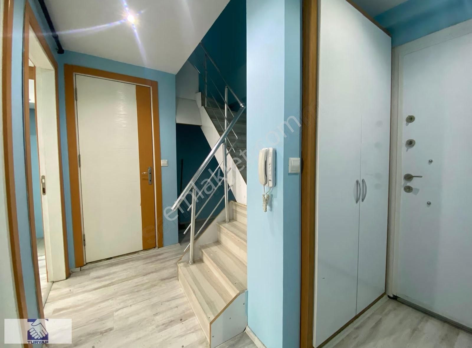 Bakırlı'da Satılık 2+1 Dubleks Daire - Görsel 5