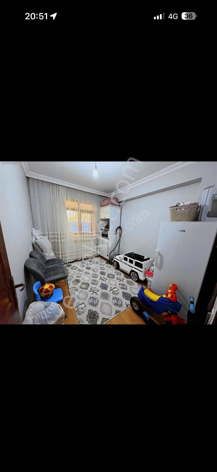 Karapürçek Eyüp Cami Yakını Asansörlü 3+1 Kot Dairemiz Kök Tapu Eminevim Uygun - Görsel 11