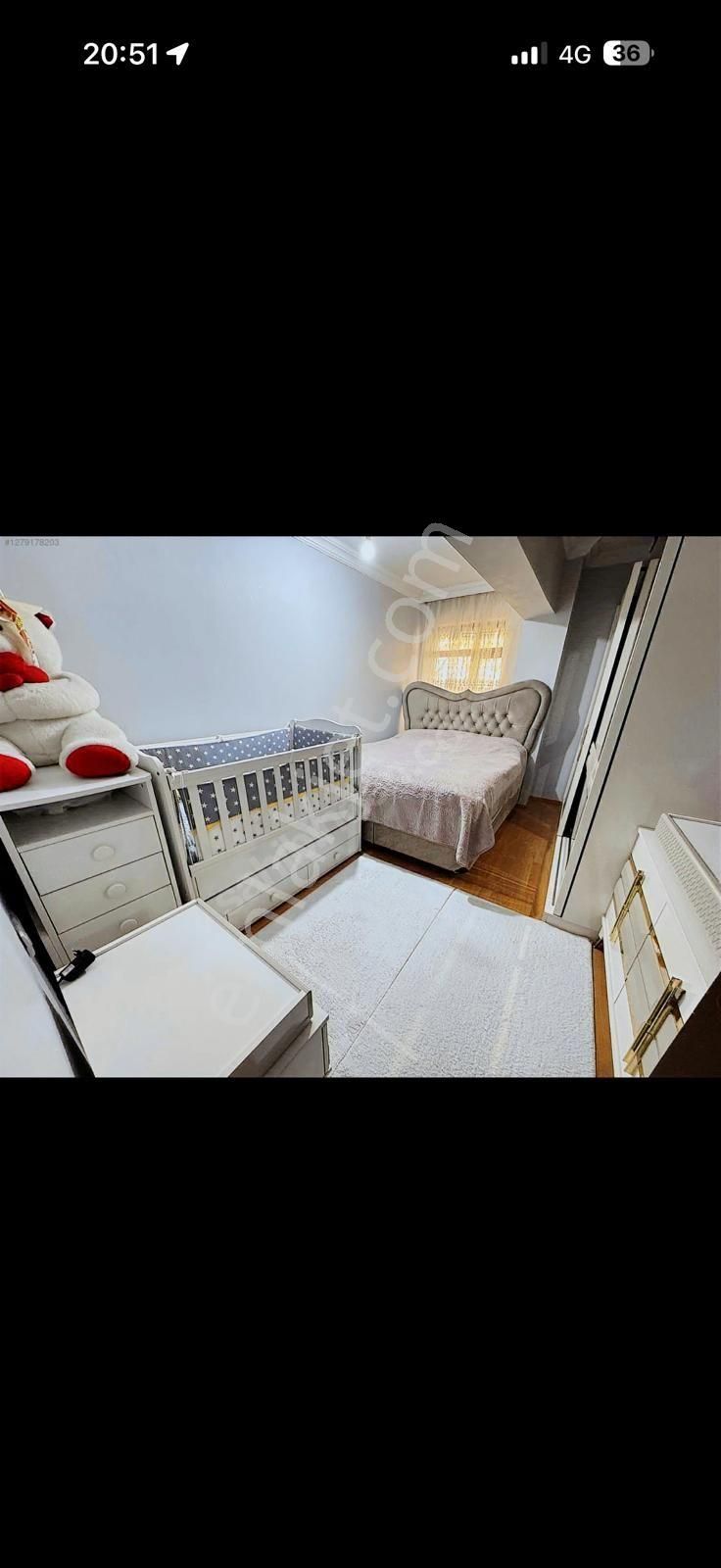 Karapürçek Eyüp Cami Yakını Asansörlü 3+1 Kot Dairemiz Kök Tapu Eminevim Uygun - Görsel 15