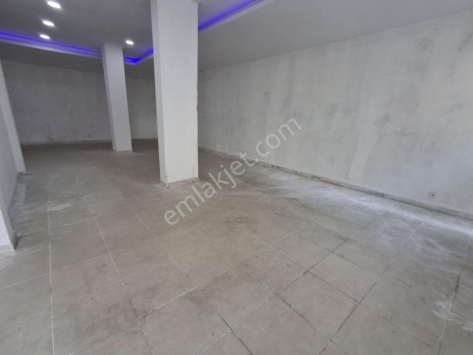 !!yaşam'dan!! Her İşe Uygun Giriş Dükkan 200m² Yüksek Tavan - Görsel 18