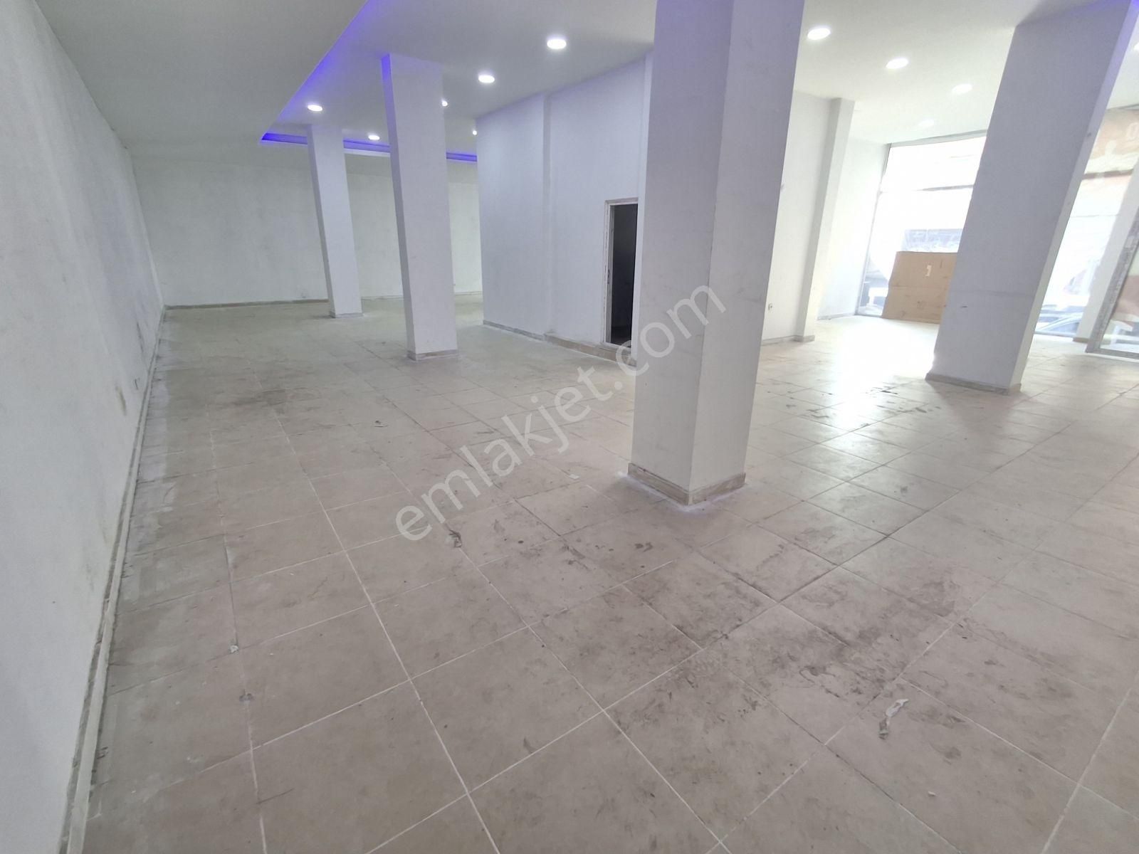 !!yaşam'dan!! Her İşe Uygun Giriş Dükkan 200m² Yüksek Tavan - Görsel 15