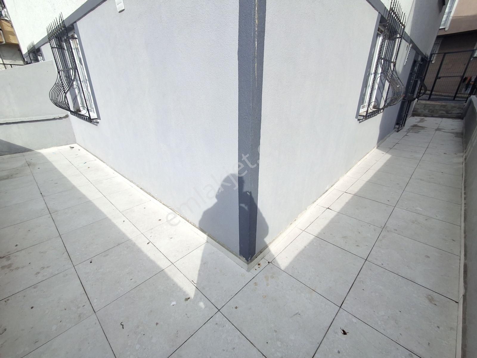 !!yaşam'dan!!sıfır Asansörlü Bahçeli 2+1 80 M² Daire - Görsel 8