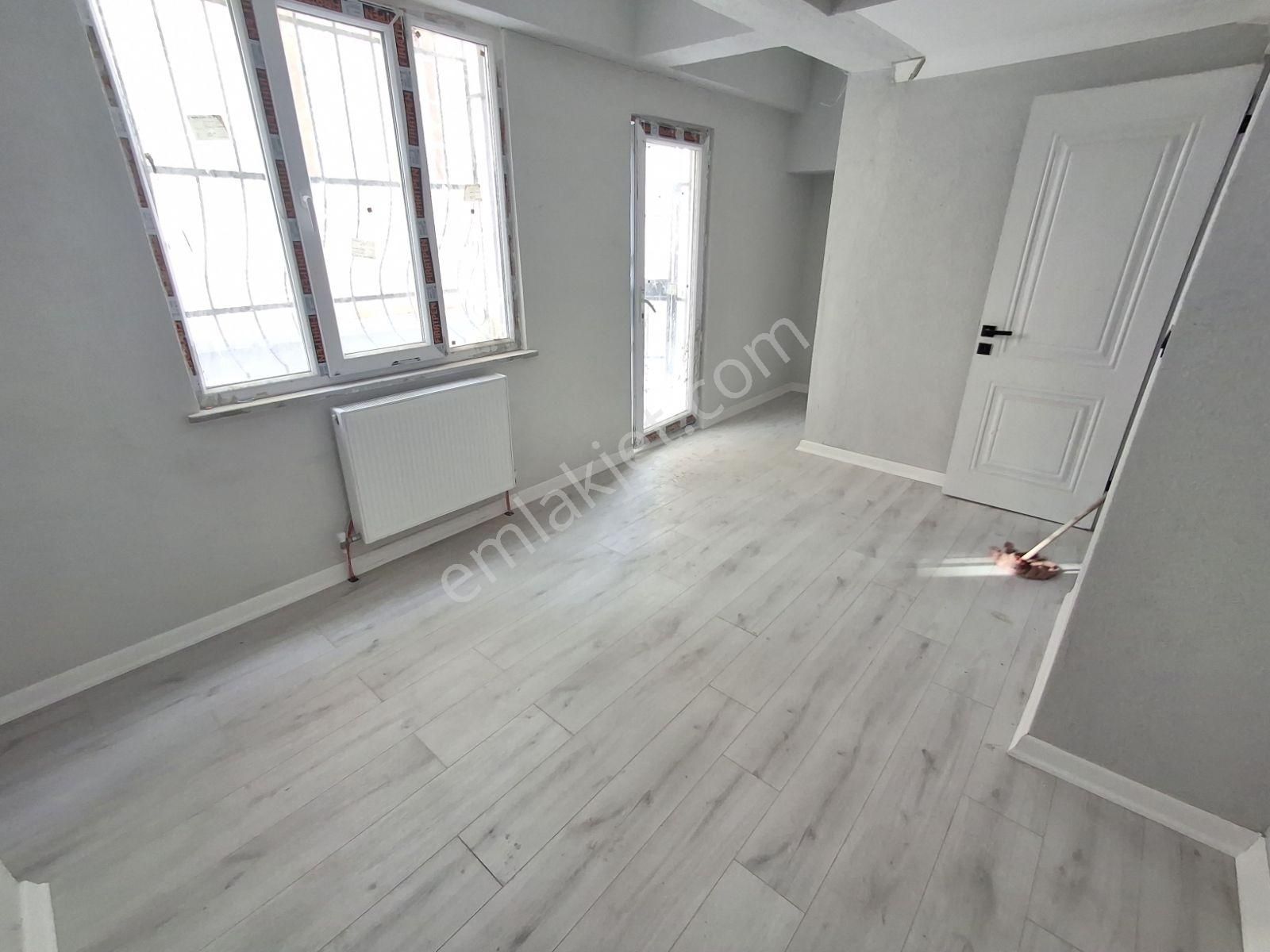 !!yaşam'dan!!sıfır Asansörlü Bahçeli 2+1 80 M² Daire - Görsel 29