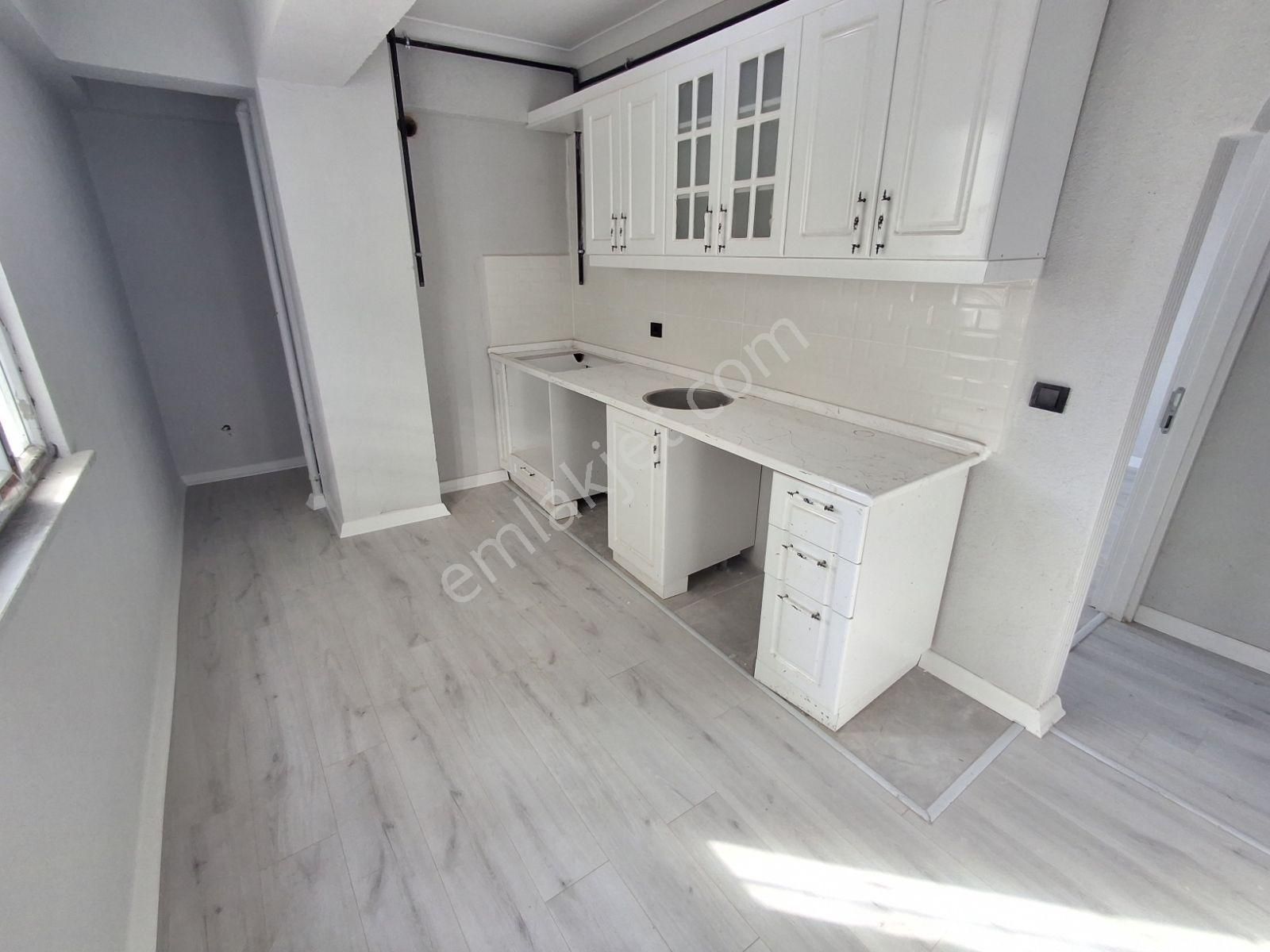 !!yaşam'dan!!sıfır Asansörlü Bahçeli 2+1 80 M² Daire - Görsel 4