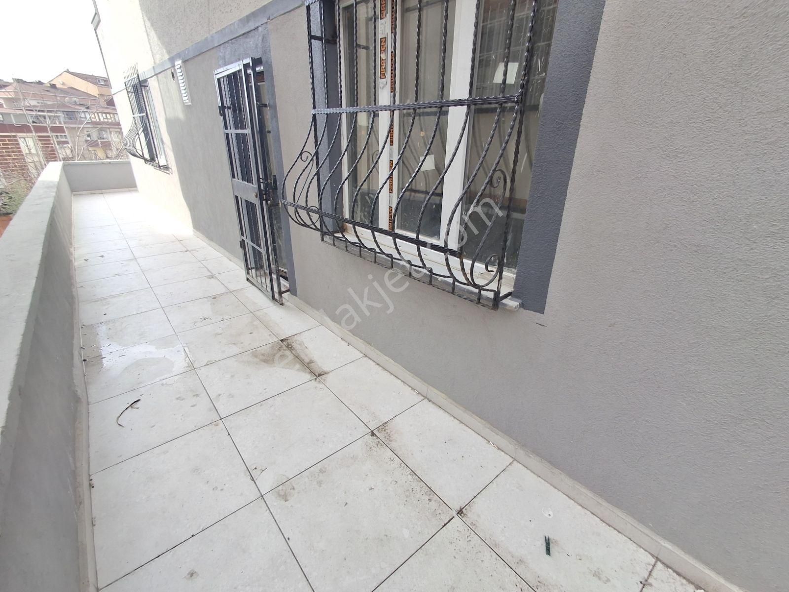 !!yaşam'dan!!sıfır Asansörlü Bahçeli 2+1 80 M² Daire - Görsel 6