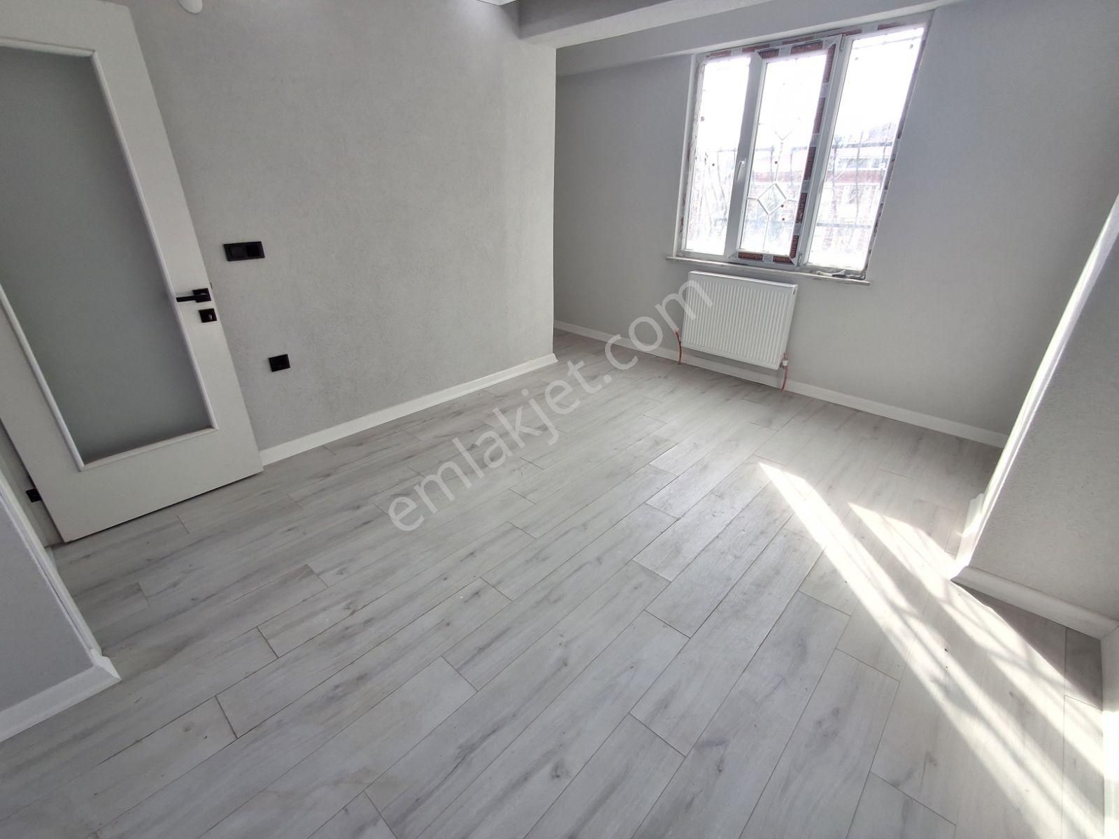 !!yaşam'dan!!sıfır Asansörlü Bahçeli 2+1 80 M² Daire - Görsel 9