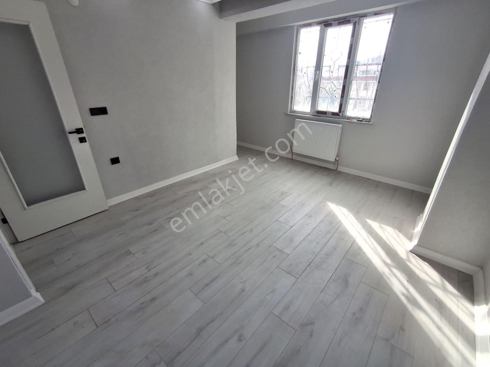 !!yaşam'dan!!sıfır Asansörlü Bahçeli 2+1 80 M² Daire - Görsel 21
