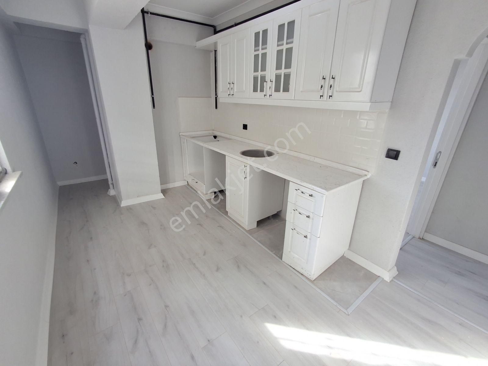 !!yaşam'dan!!sıfır Asansörlü Bahçeli 2+1 80 M² Daire - Görsel 10