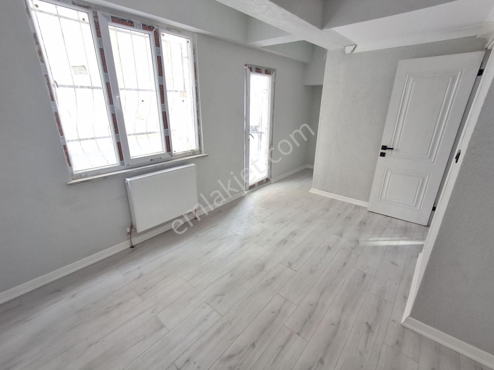 !!yaşam'dan!!sıfır Asansörlü Bahçeli 2+1 80 M² Daire - Görsel 27