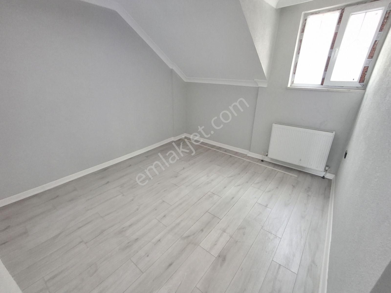 !!yaşam'dan!!sıfır Asansörlü Bahçeli 2+1 80 M² Daire - Görsel 5