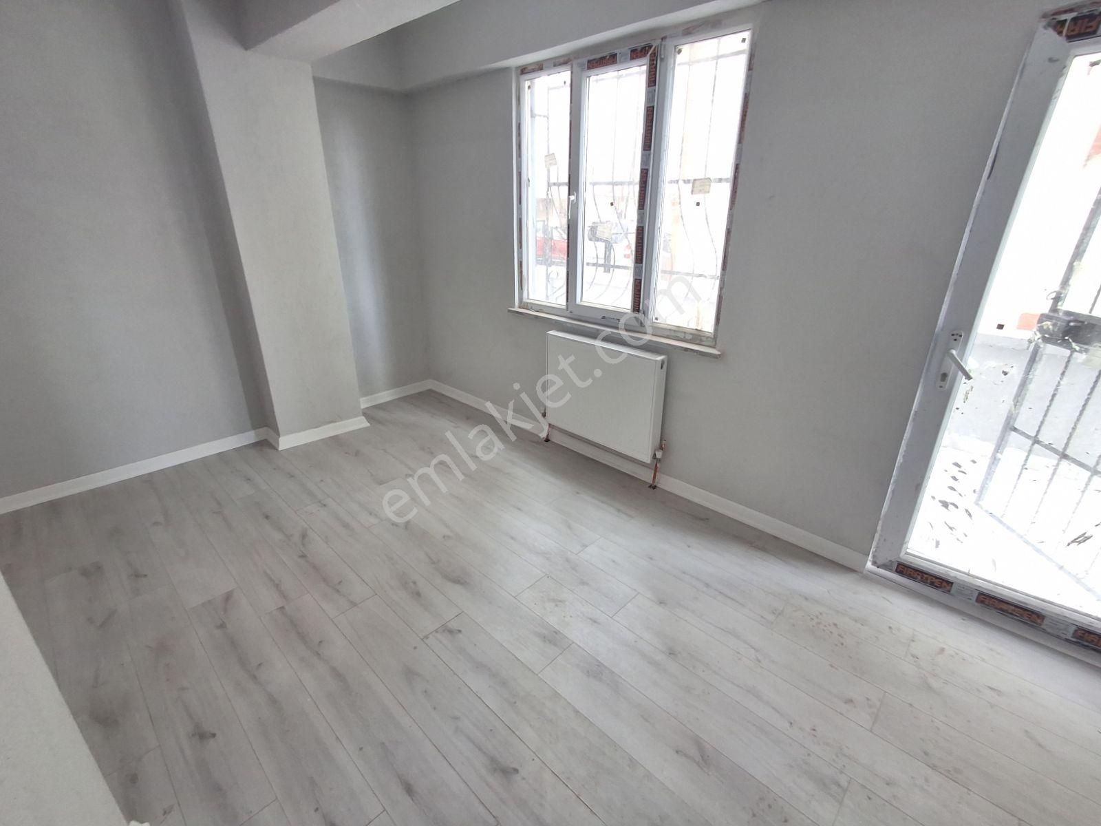 !!yaşam'dan!!sıfır Asansörlü Bahçeli 2+1 80 M² Daire - Görsel 26