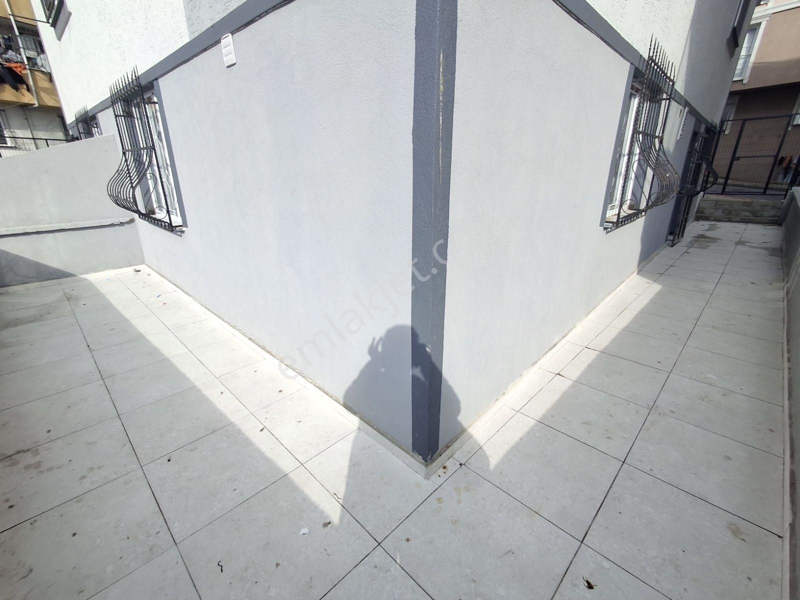 !!yaşam'dan!!sıfır Asansörlü Bahçeli 2+1 80 M² Daire - Görsel 30