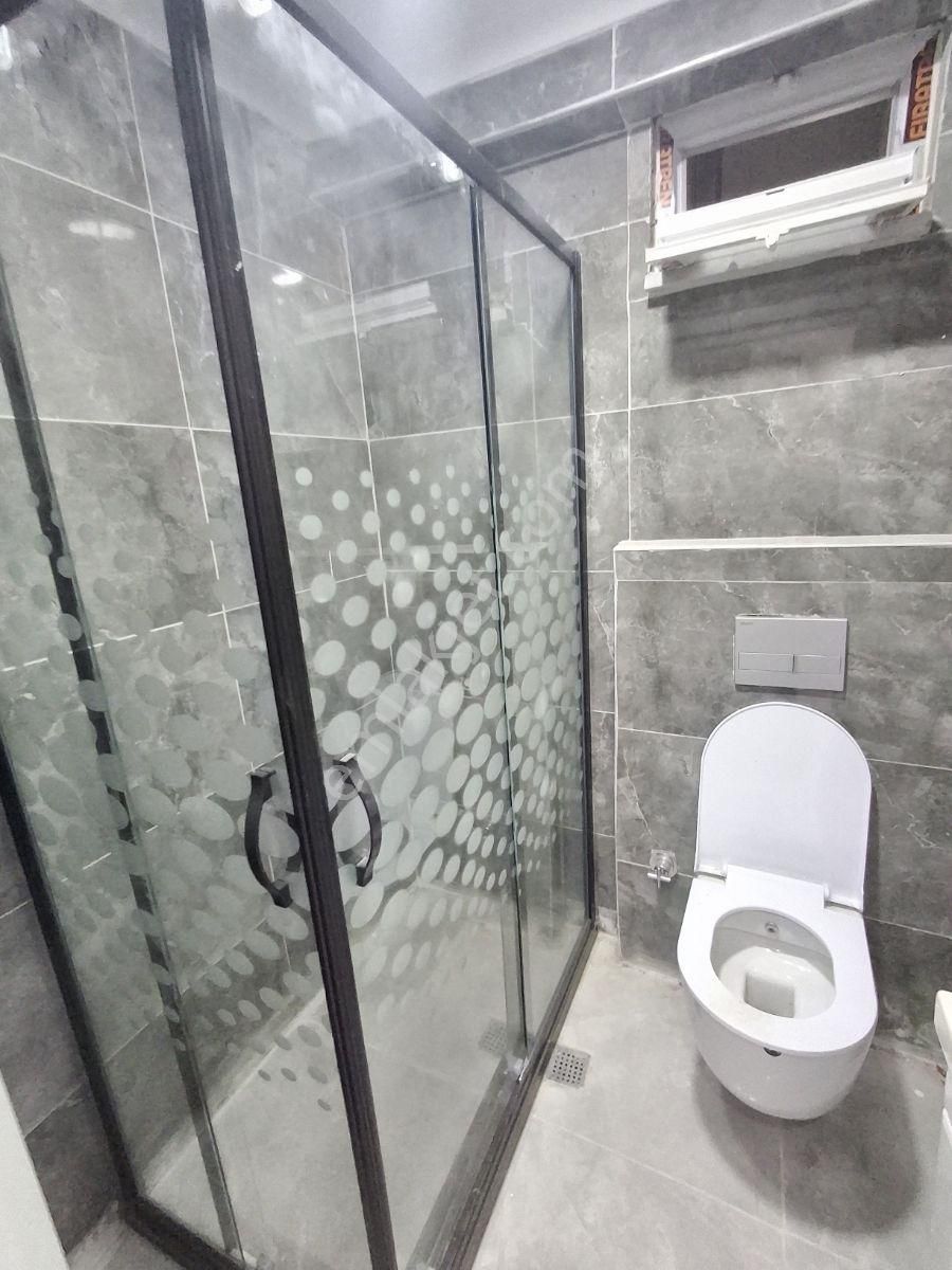 !!yaşam'dan!!sıfır Asansörlü Bahçeli 2+1 80 M² Daire - Görsel 23