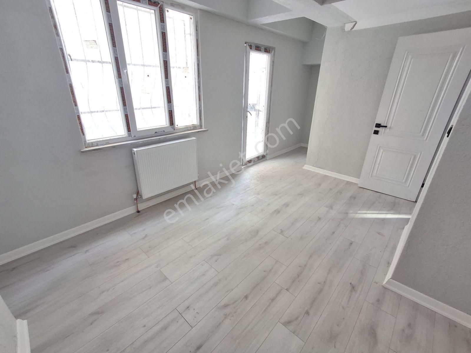 !!yaşam'dan!!sıfır Asansörlü Bahçeli 2+1 80 M² Daire - Görsel 28