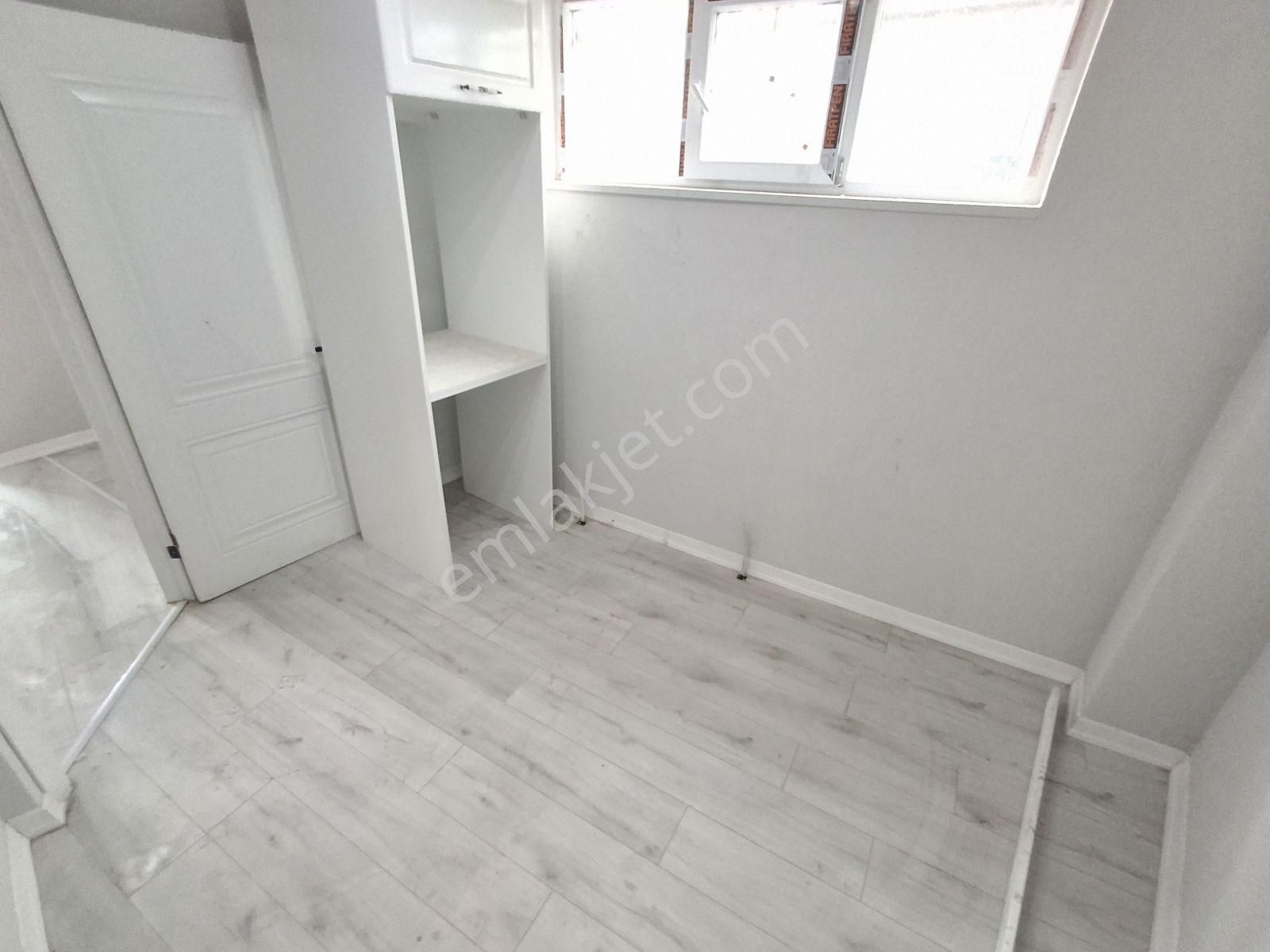 !!yaşam'dan!! Sıfır Asansörlü Giriş Gibi Bahçeli 2+1 75m² Daire - Görsel 18