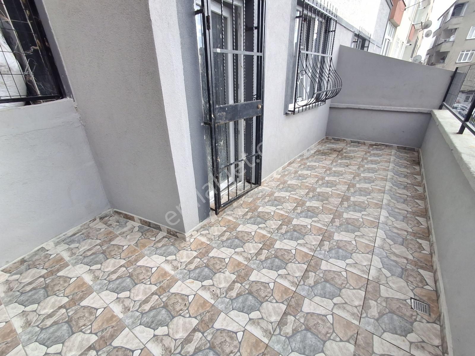 !!yaşam'dan!! Sıfır Asansörlü Giriş Gibi Bahçeli 2+1 75m² Daire - Görsel 28