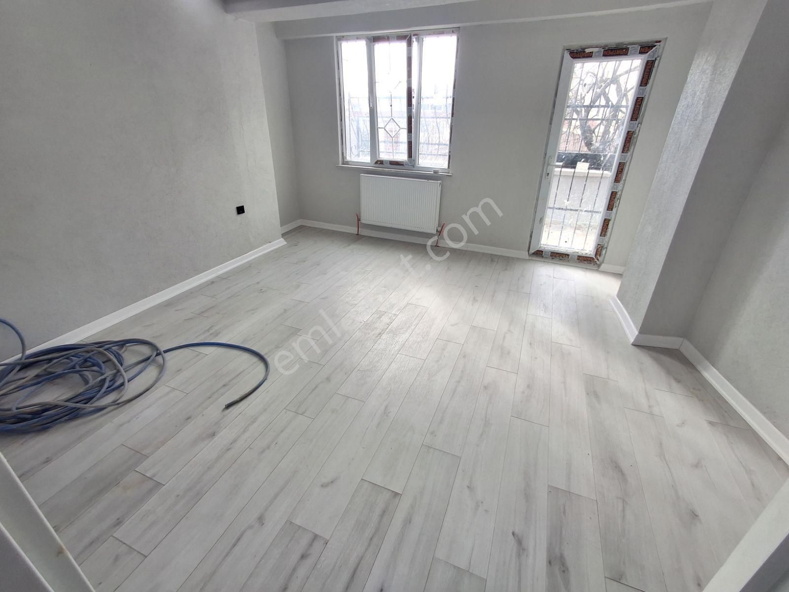 !!yaşam'dan!! Sıfır Asansörlü Giriş Gibi Bahçeli 2+1 75m² Daire - Görsel 5